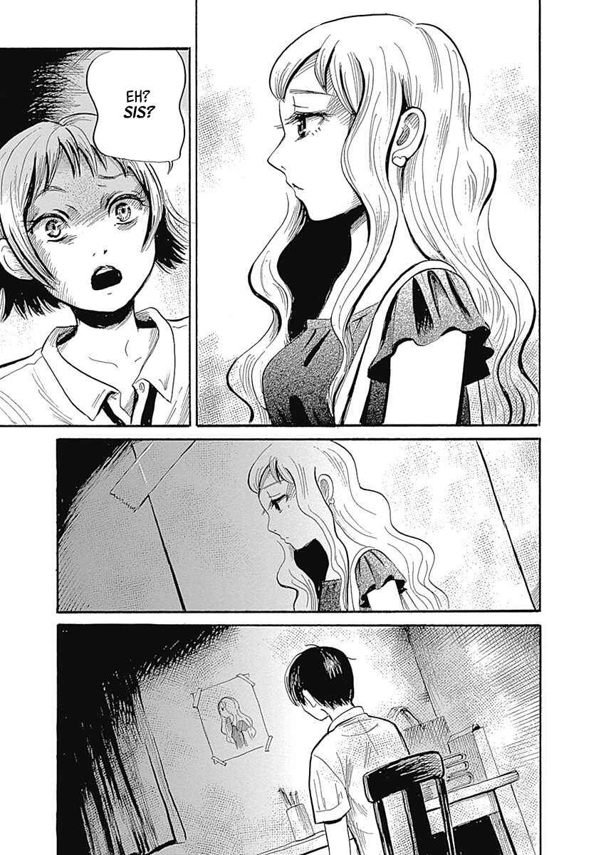 Page 15 Chapter 6 Beyond the Bad Dream...