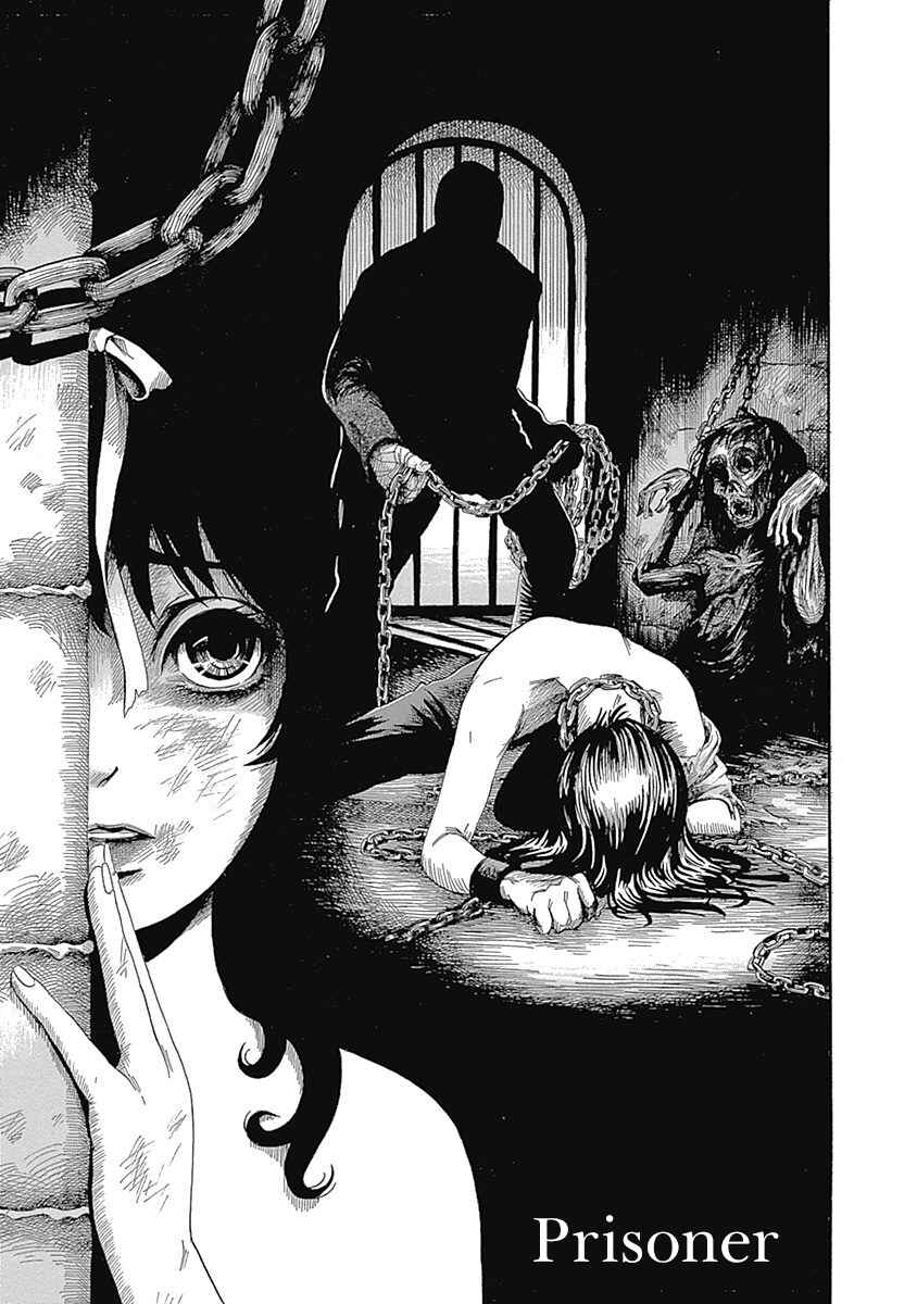 Page 1 Chapter 7 Beyond the Bad Dream...