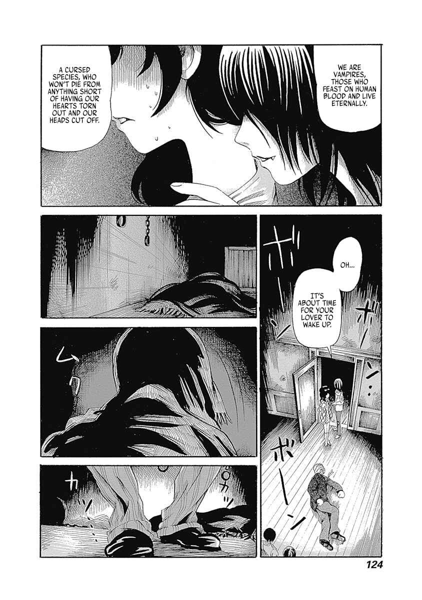 Page 22 Chapter 7 Beyond the Bad Dream...