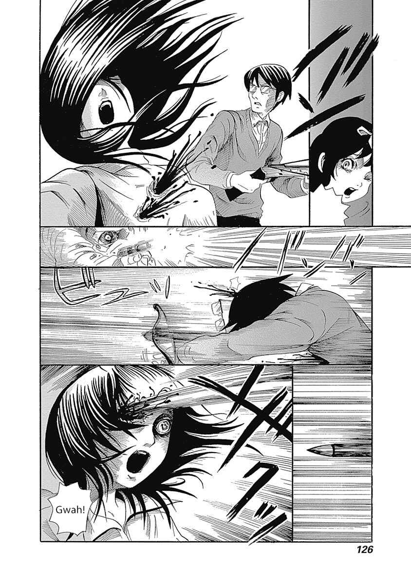 Page 24 Chapter 7 Beyond the Bad Dream...