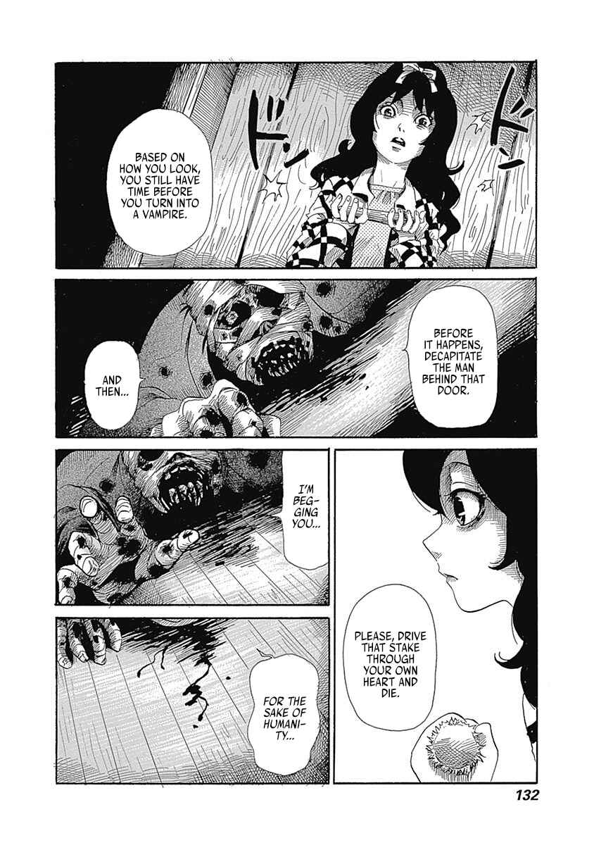 Page 30 Chapter 7 Beyond the Bad Dream...