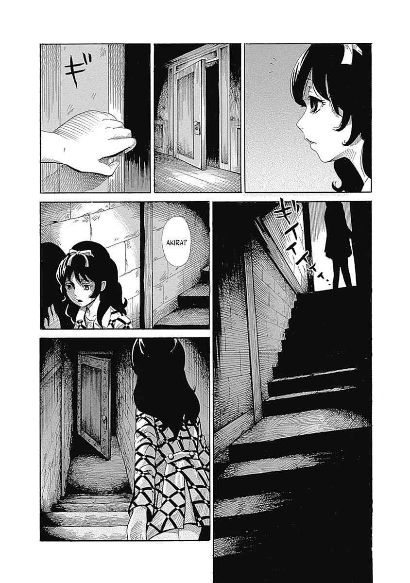 Page 6 Chapter 7 Beyond the Bad Dream...