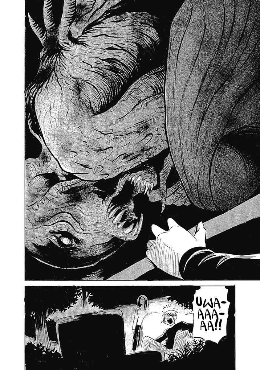 Page 12 Chapter 3 Beyond the Bad Dream...