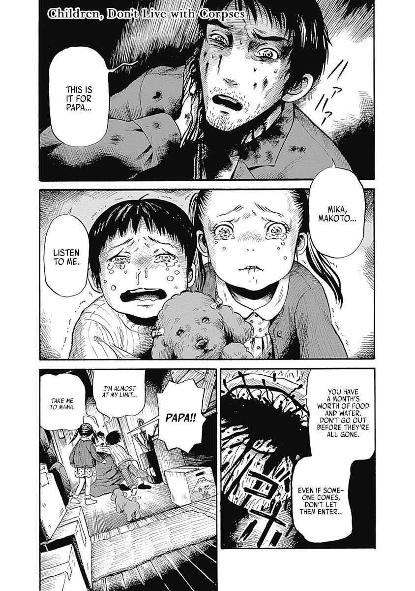 Page 1 Chapter 10 Beyond the Bad Dream...