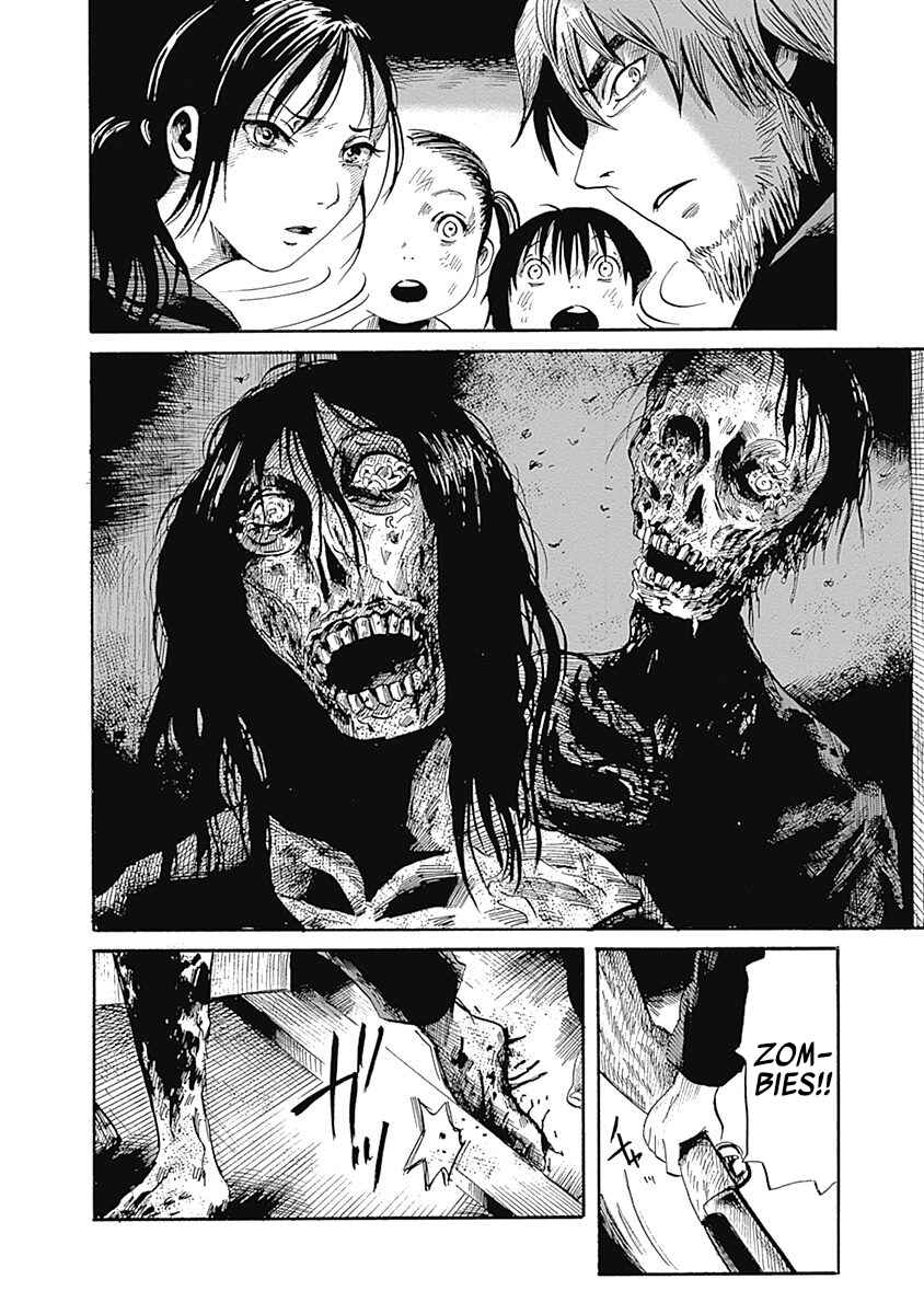 Page 22 Chapter 10 Beyond the Bad Dream...