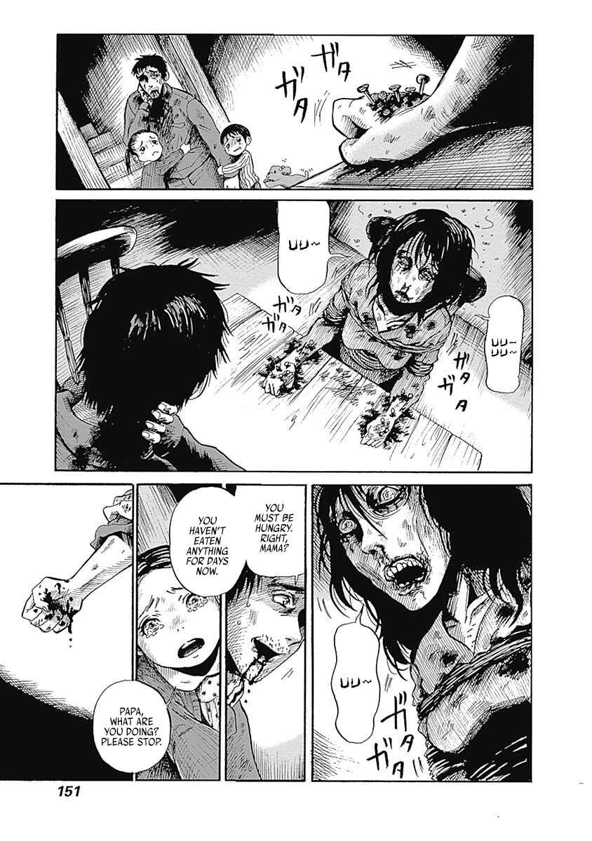 Page 3 Chapter 10 Beyond the Bad Dream...