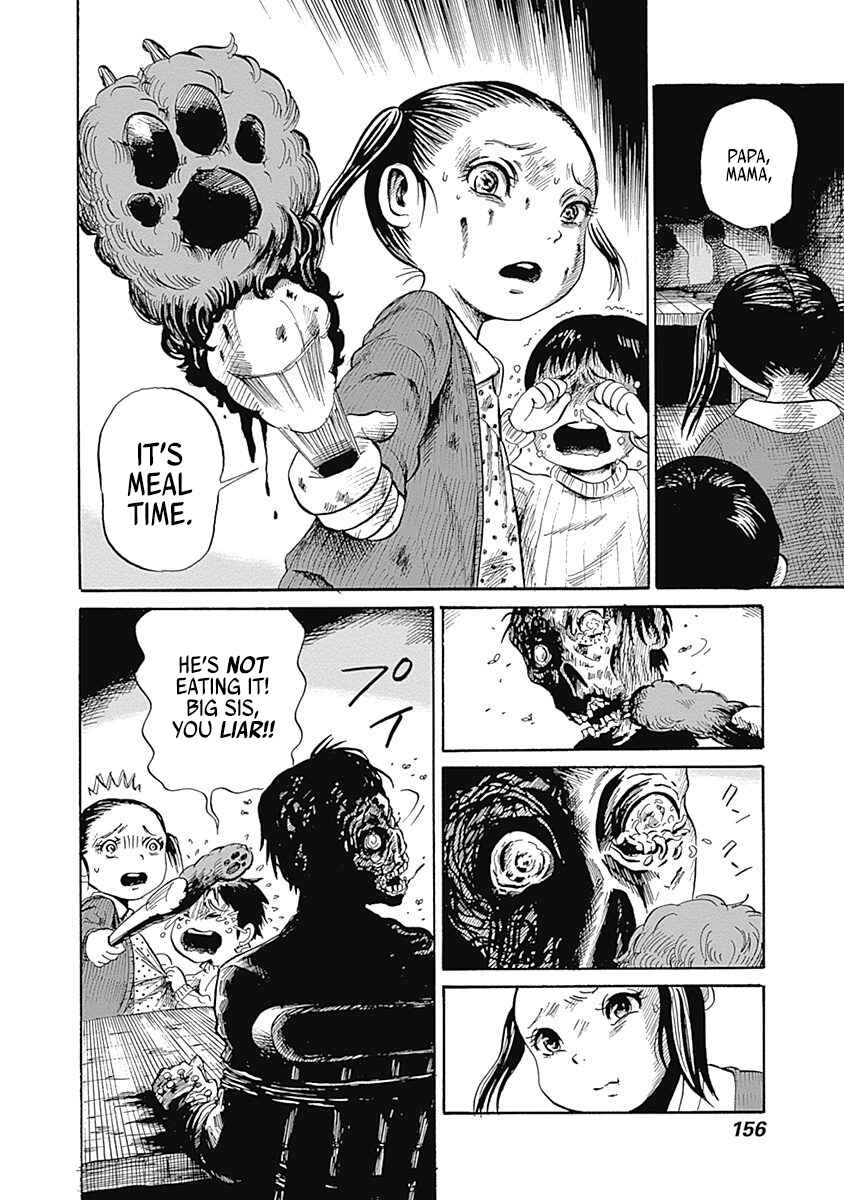 Page 8 Chapter 10 Beyond the Bad Dream...