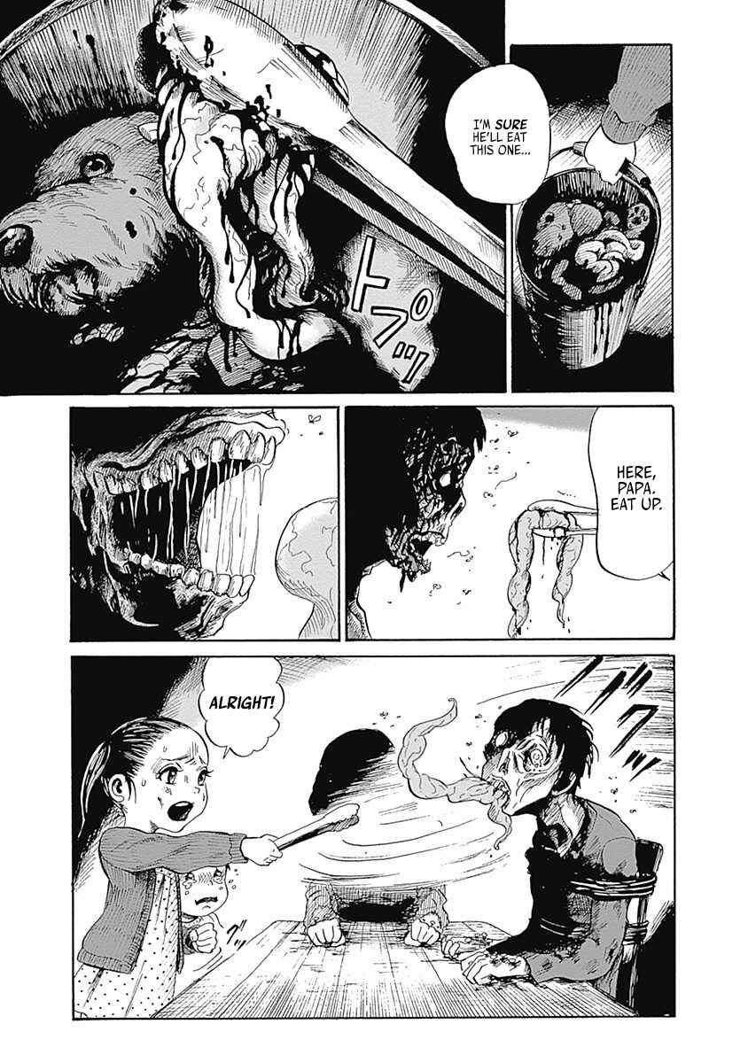 Page 9 Chapter 10 Beyond the Bad Dream...