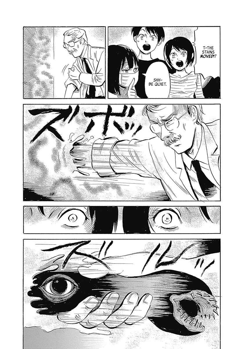 Page 11 Chapter 2 Beyond the Bad Dream...