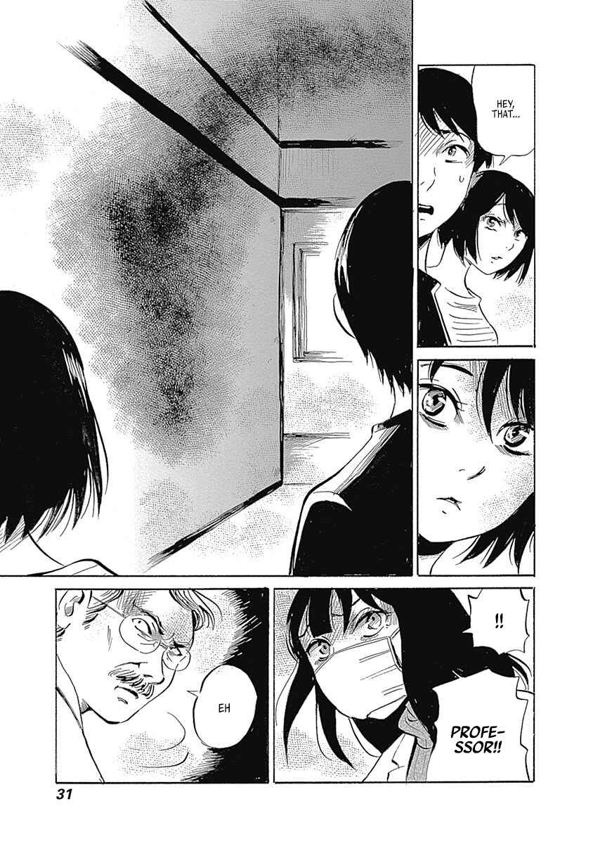 Page 13 Chapter 2 Beyond the Bad Dream...
