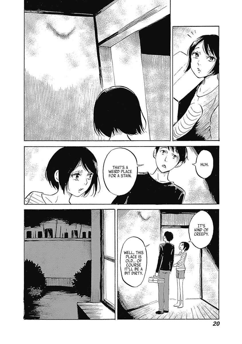 Page 2 Chapter 2 Beyond the Bad Dream...