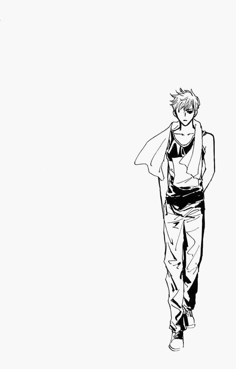 Page 9 Chapter 17 Watashi no... Megane-kun