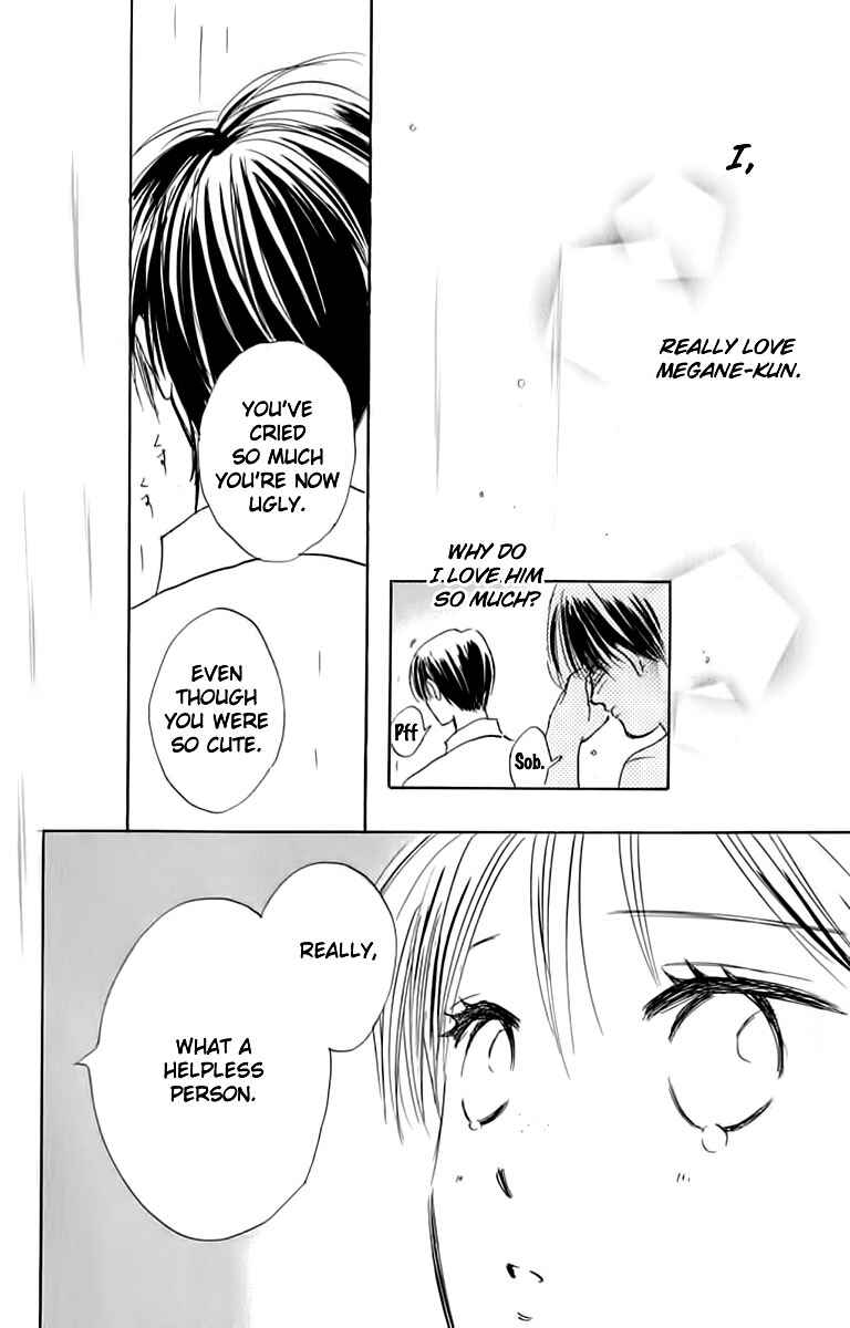 Page 31 Chapter 23 Watashi no... Megane-kun