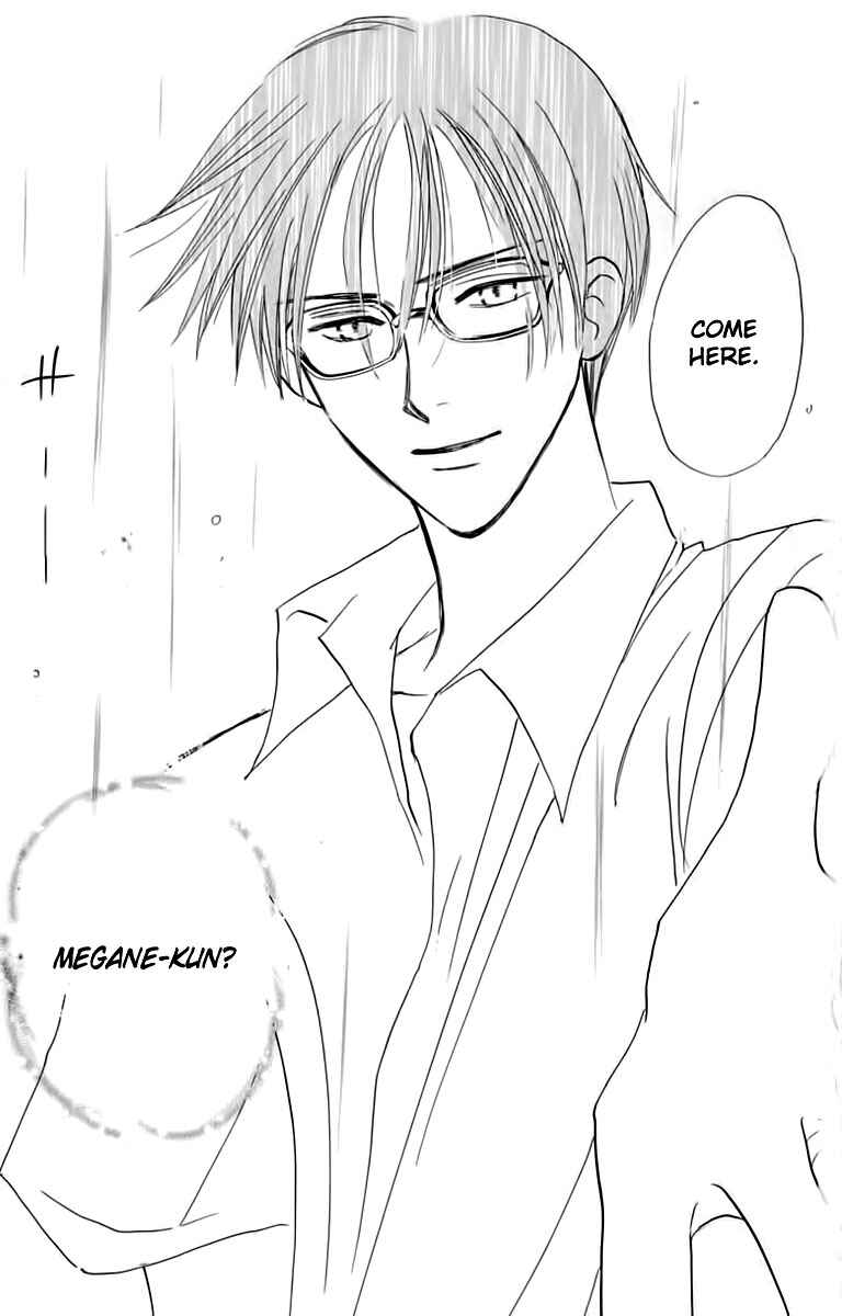 Page 32 Chapter 23 Watashi no... Megane-kun