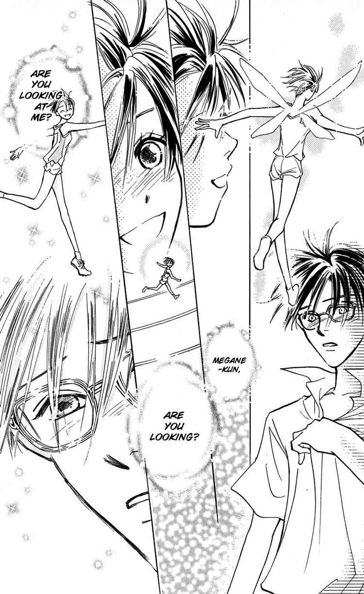 Page 30 Chapter 9 Watashi no... Megane-kun