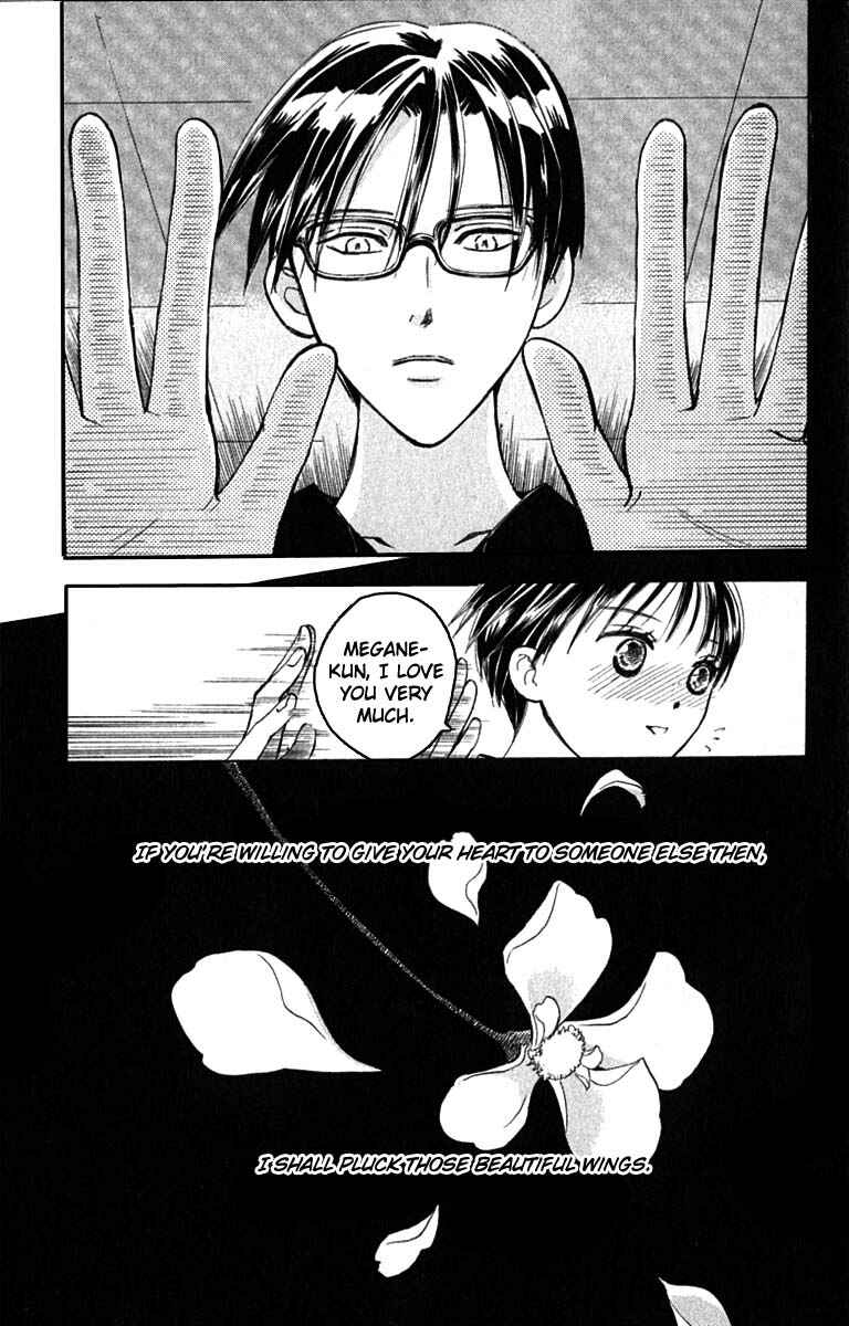 Page 37 Chapter 18 Watashi no... Megane-kun