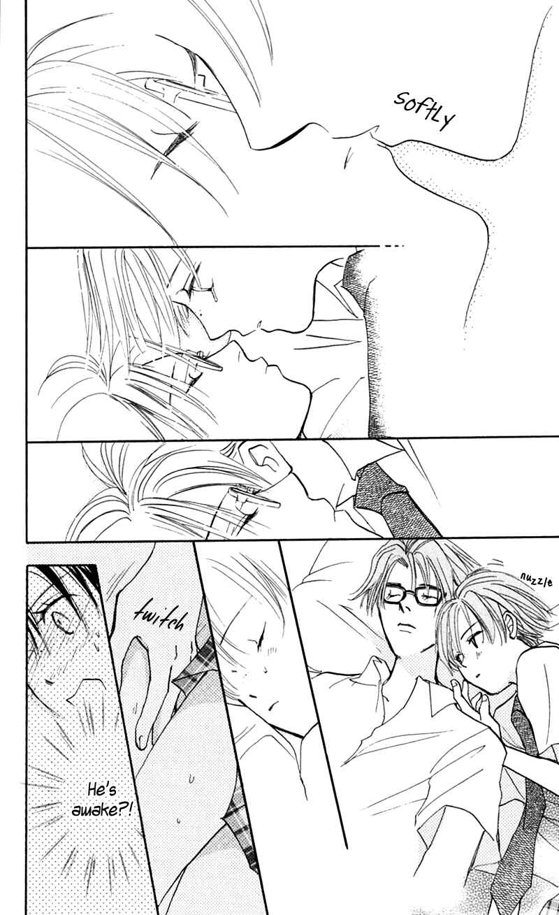 Page 29 Chapter 11 Watashi no... Megane-kun