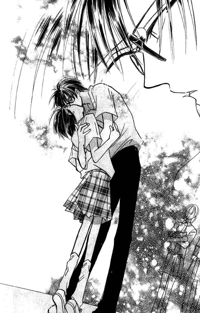 Page 28 Chapter 7 Watashi no... Megane-kun