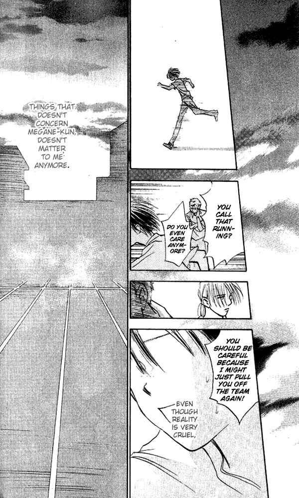 Page 31 Chapter 7 Watashi no... Megane-kun