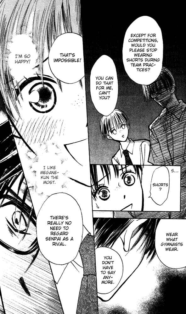 Page 37 Chapter 7 Watashi no... Megane-kun