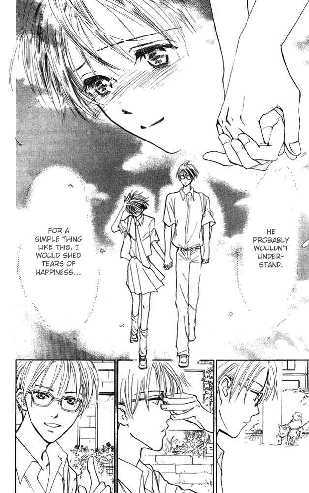 Page 10 Chapter 5 Watashi no... Megane-kun
