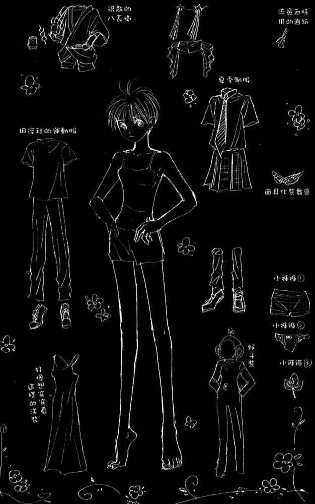 Page 2 Chapter 5 Watashi no... Megane-kun