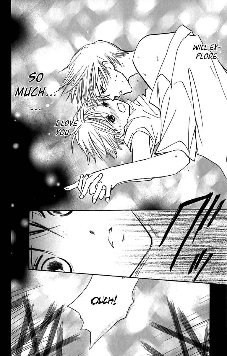 Page 28 Chapter 22 Watashi no... Megane-kun