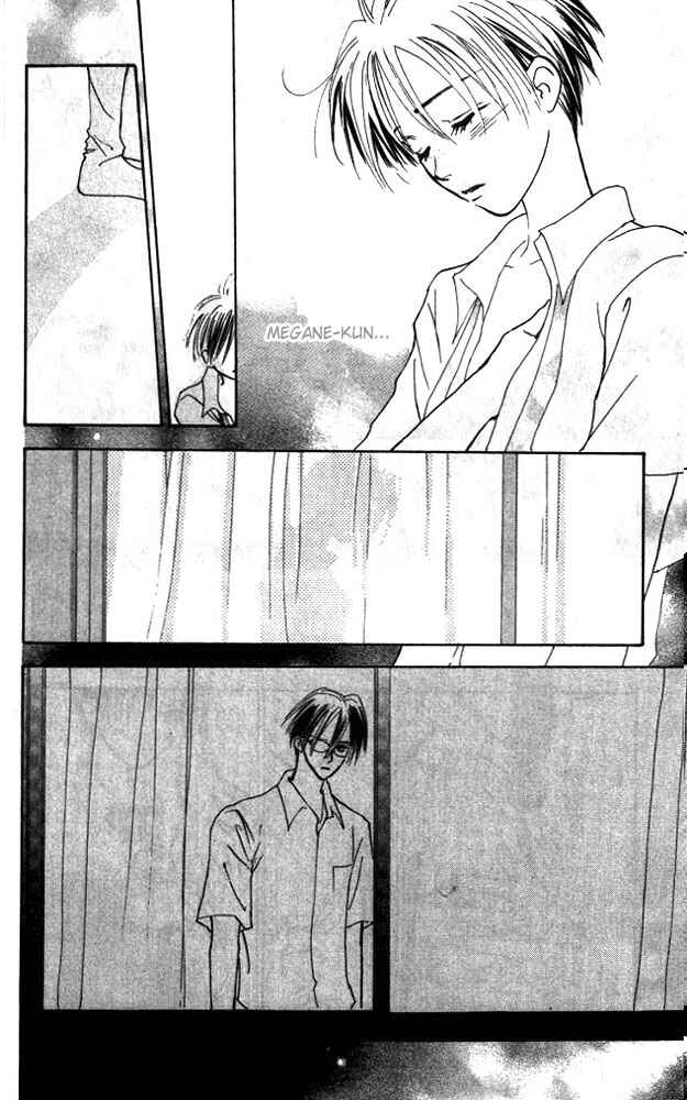 Page 42 Chapter 2 Watashi no... Megane-kun