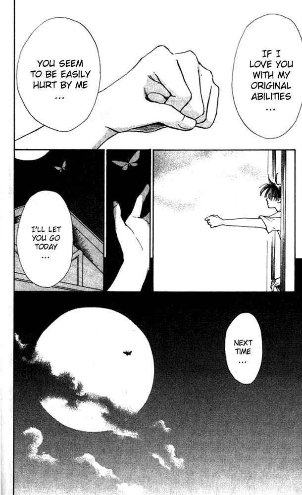 Page 44 Chapter 2 Watashi no... Megane-kun