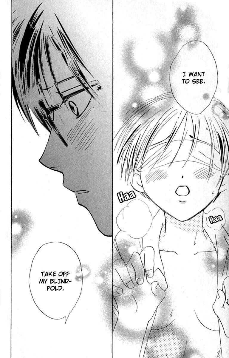 Page 40 Chapter 21 Watashi no... Megane-kun