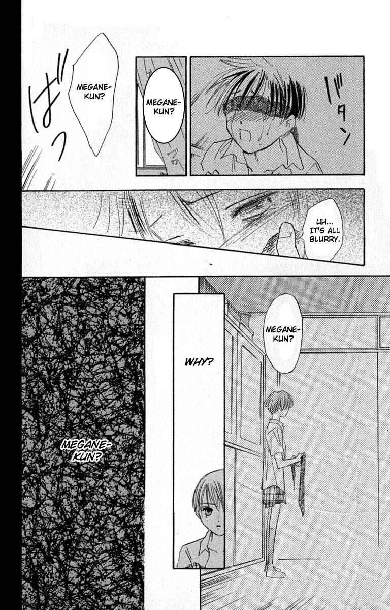 Page 42 Chapter 21 Watashi no... Megane-kun