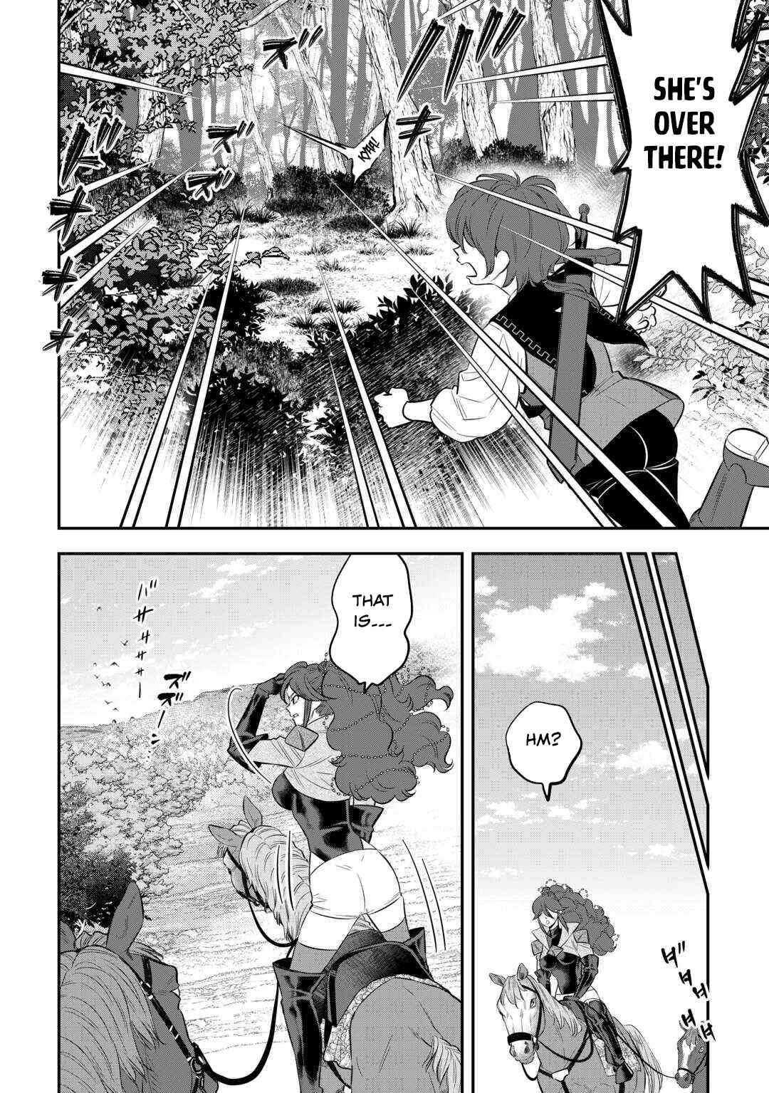 Page 5 Chapter 7 Kirawaremono no Akuyaku Reisoku ni Tensei shita no ni, Naze ka Mawari ga Hanatte Oite Kurenai