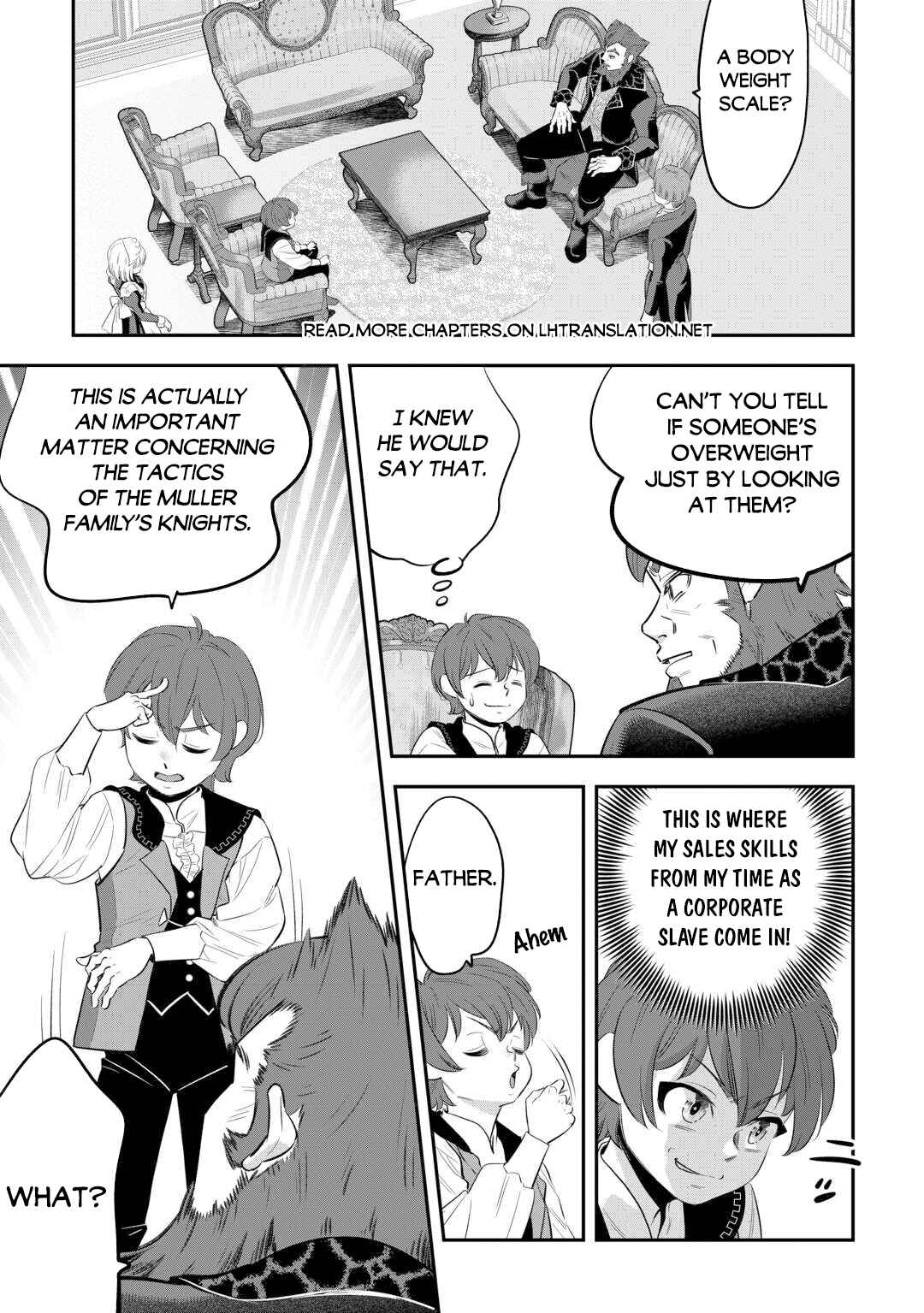 Page 11 Chapter 2 Kirawaremono no Akuyaku Reisoku ni Tensei shita no ni, Naze ka Mawari ga Hanatte Oite Kurenai