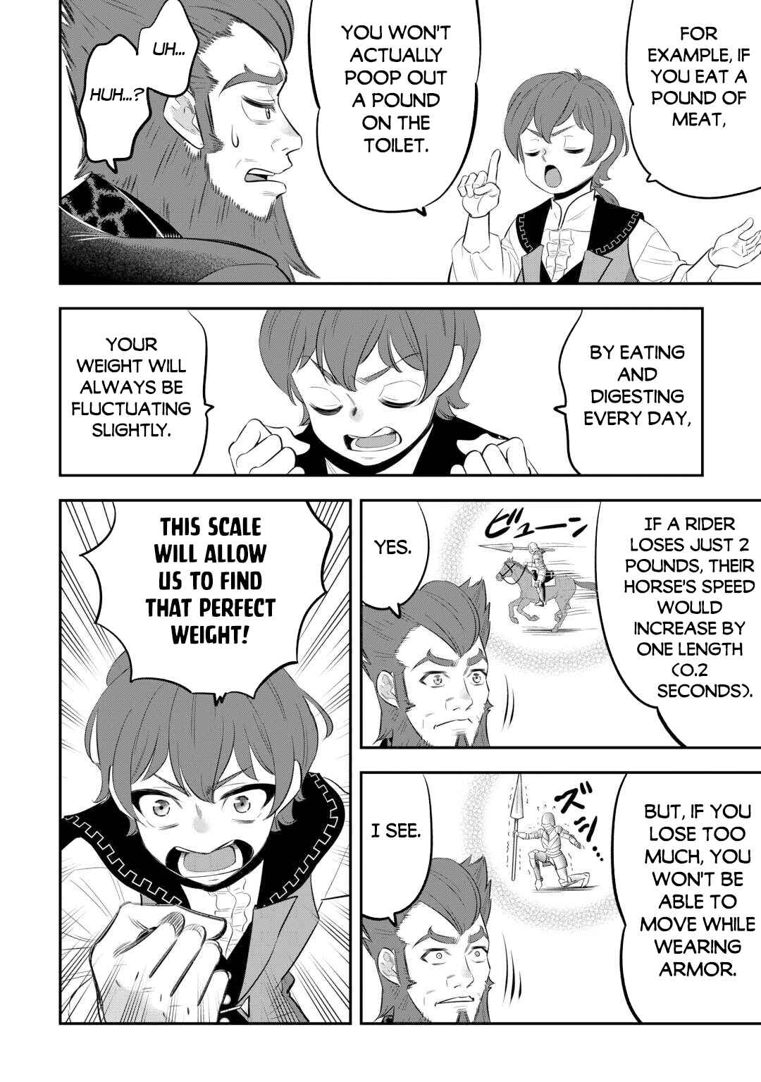Page 12 Chapter 2 Kirawaremono no Akuyaku Reisoku ni Tensei shita no ni, Naze ka Mawari ga Hanatte Oite Kurenai