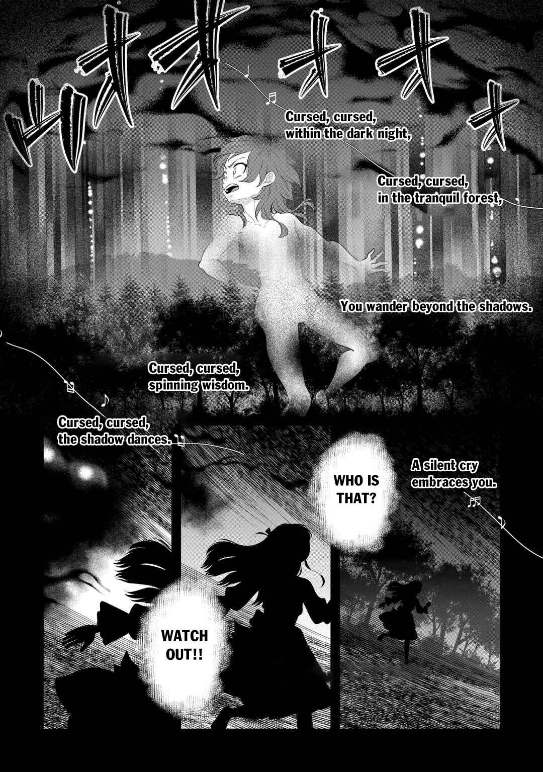 Page 24 Chapter 5 Kirawaremono no Akuyaku Reisoku ni Tensei shita no ni, Naze ka Mawari ga Hanatte Oite Kurenai