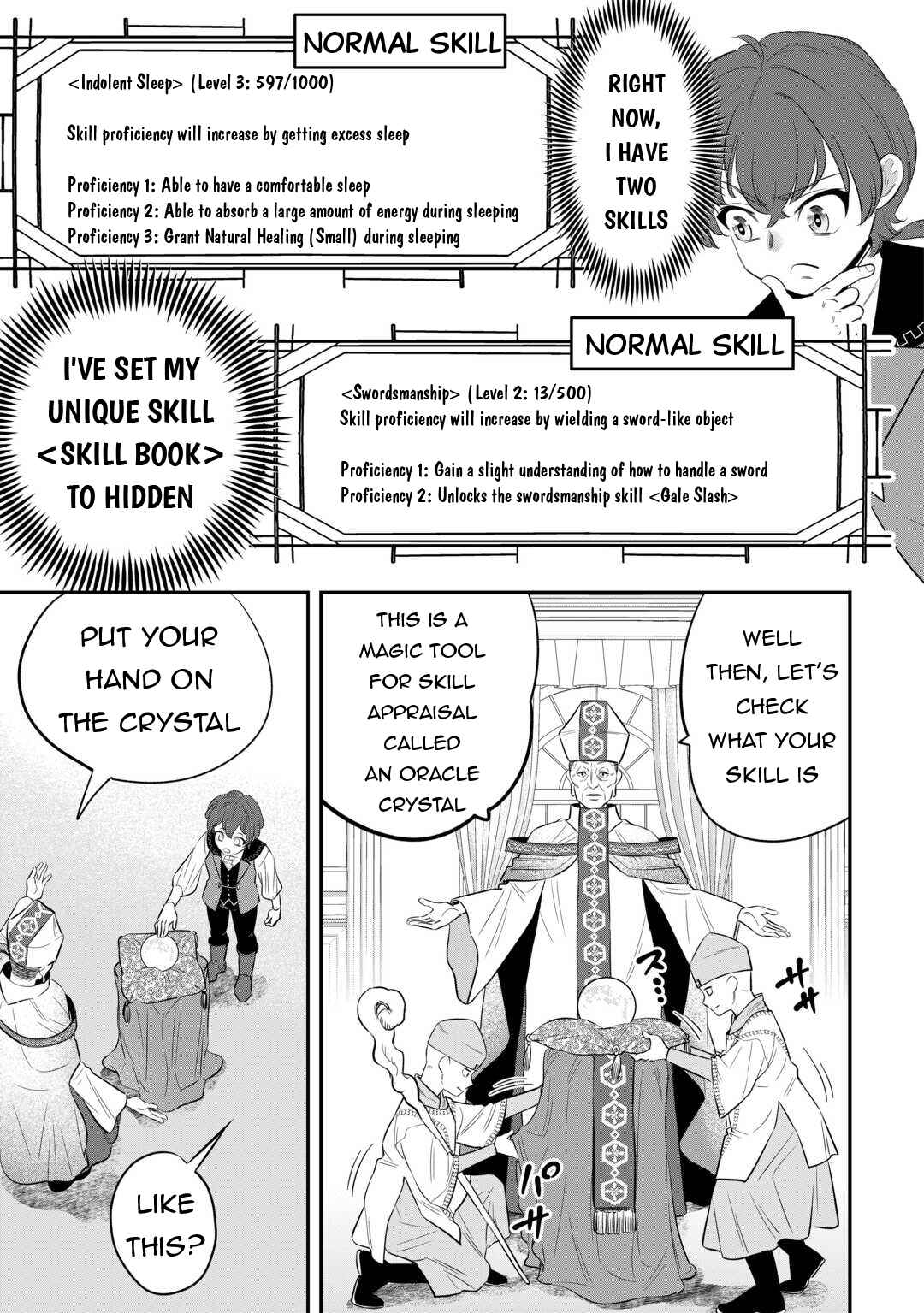 Page 8 Chapter 4 Kirawaremono no Akuyaku Reisoku ni Tensei shita no ni, Naze ka Mawari ga Hanatte Oite Kurenai