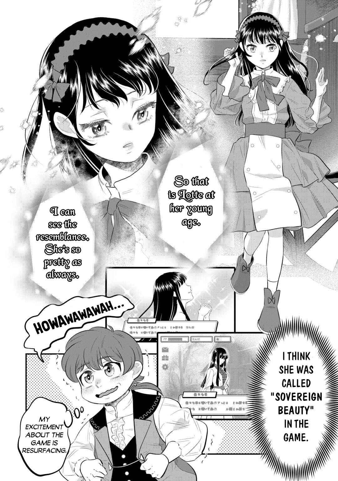 Page 18 Chapter 1 Kirawaremono no Akuyaku Reisoku ni Tensei shita no ni, Naze ka Mawari ga Hanatte Oite Kurenai