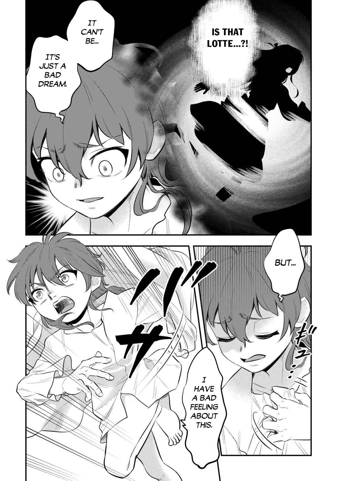 Page 3 Chapter 6 Kirawaremono no Akuyaku Reisoku ni Tensei shita no ni, Naze ka Mawari ga Hanatte Oite Kurenai