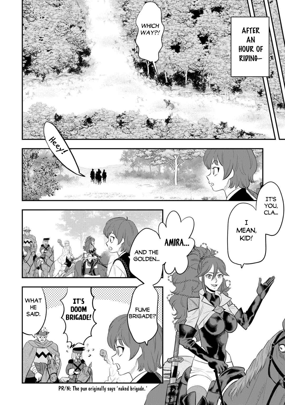 Page 7 Chapter 6 Kirawaremono no Akuyaku Reisoku ni Tensei shita no ni, Naze ka Mawari ga Hanatte Oite Kurenai