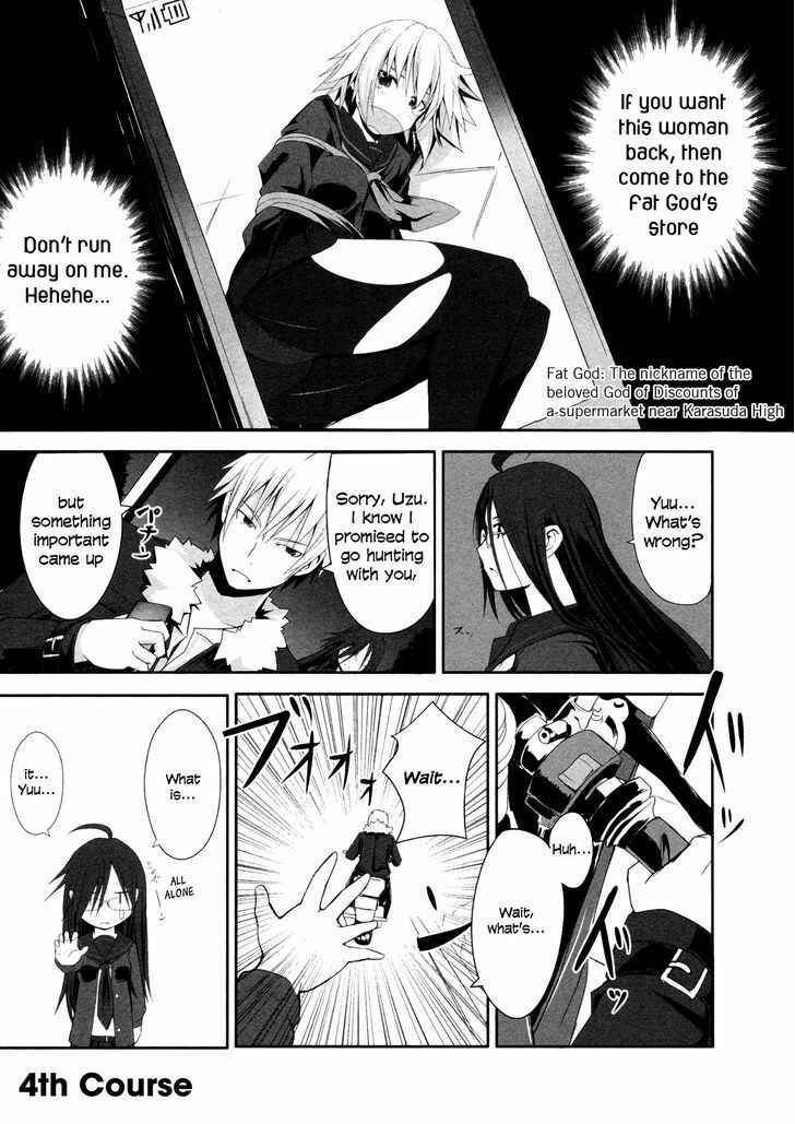 Page 1 Chapter 4 Ben-to