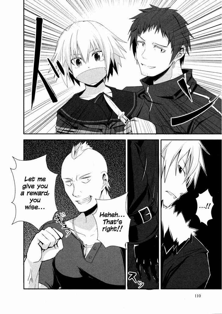 Page 10 Chapter 4 Ben-to