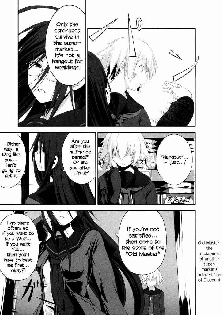 Page 23 Chapter 4 Ben-to