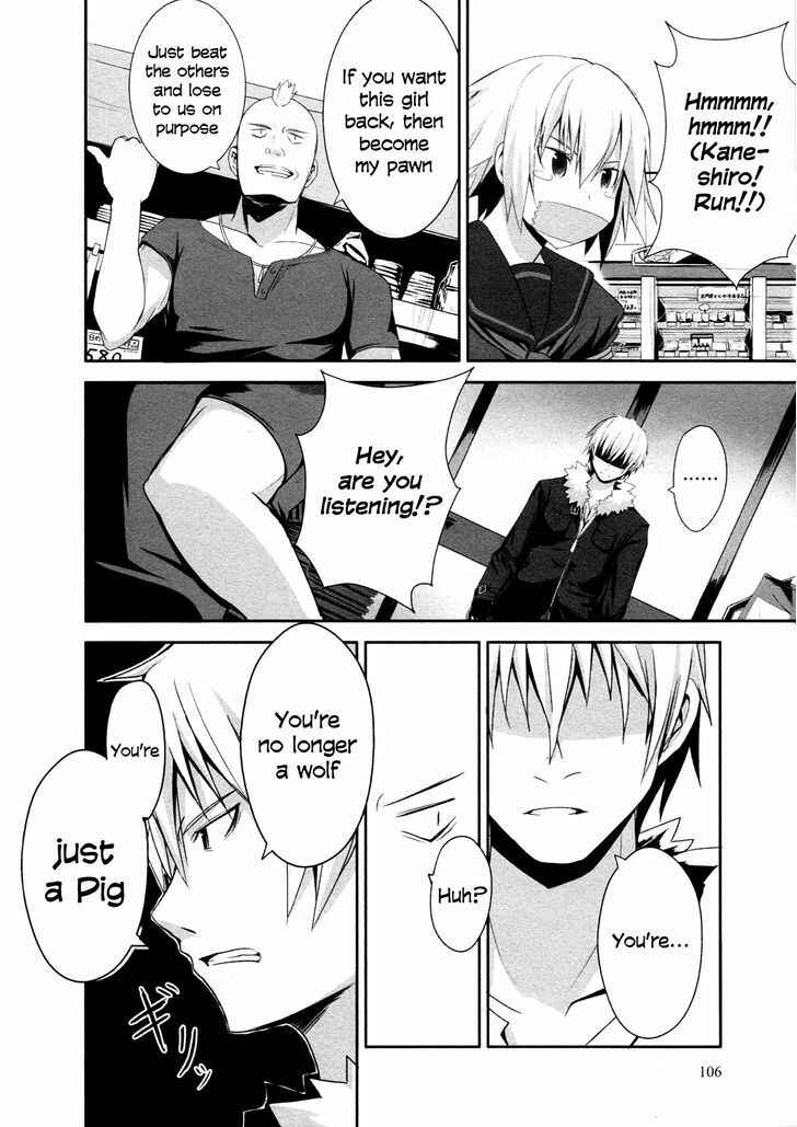 Page 6 Chapter 4 Ben-to
