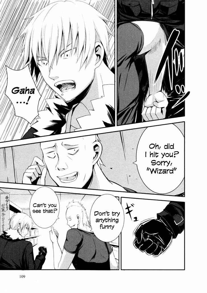 Page 9 Chapter 4 Ben-to