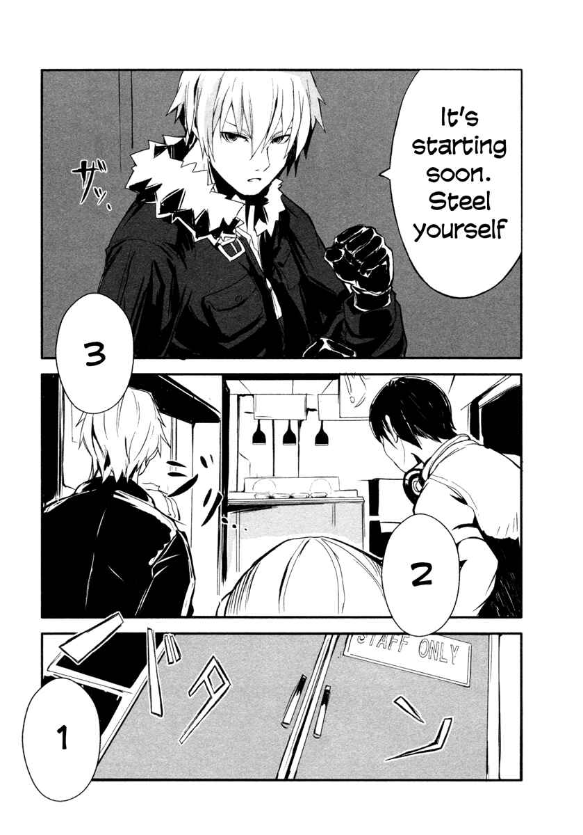 Page 22 Chapter 2 Ben-to