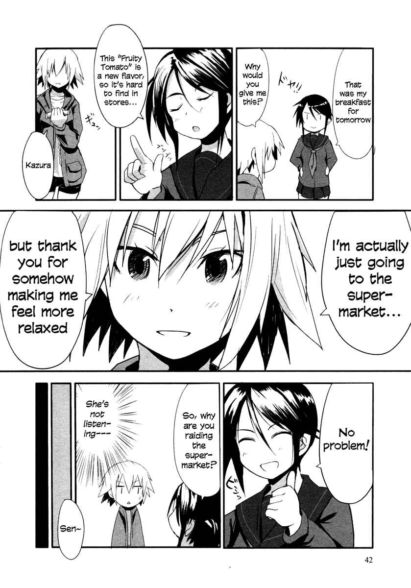 Page 9 Chapter 2 Ben-to