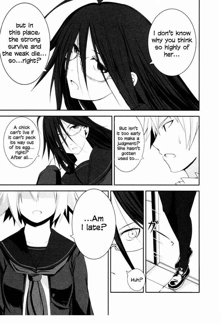 Page 11 Chapter 5 Ben-to