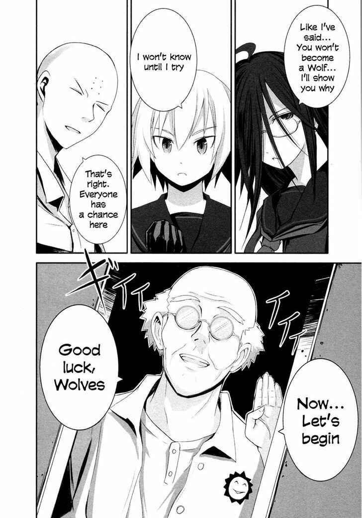 Page 18 Chapter 5 Ben-to
