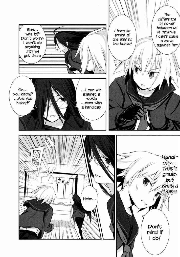 Page 20 Chapter 5 Ben-to