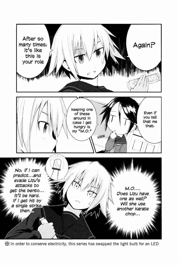 Page 3 Chapter 5 Ben-to